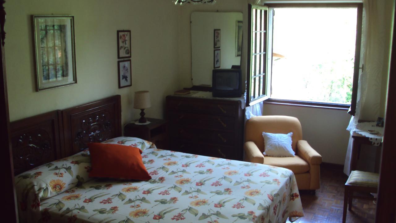 Albergo La Baita Corfino Quarto foto